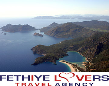 Fethiye Rent a Car and Travel Agency