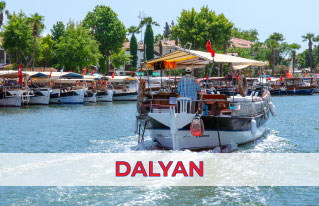 Dalyan: