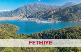 Fethiye