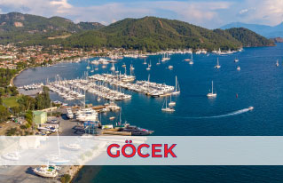 Göcek